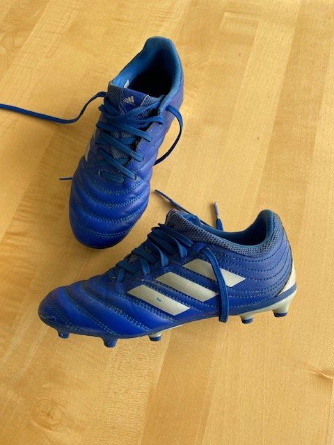 Adidas Scarpe per ragazzi: Fussballschuhe – Usato da Buttisholz venduto da anhome 1