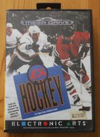 EA Hockey Sega Mega Drive
