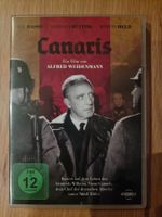 Canaris - Ein Film von Alfred Weidenmann