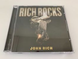 John Rich - Rich Rocks