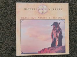 LP  Michael Murphey