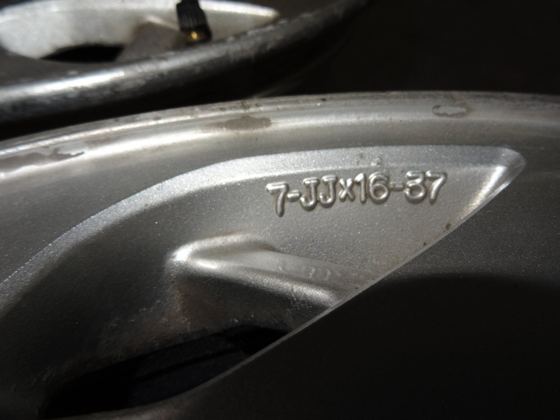 Toyota Cerchioni: TOYOTA SUPRA 3.0 – Usato da Niederbipp venduto da mission55impossibile 3