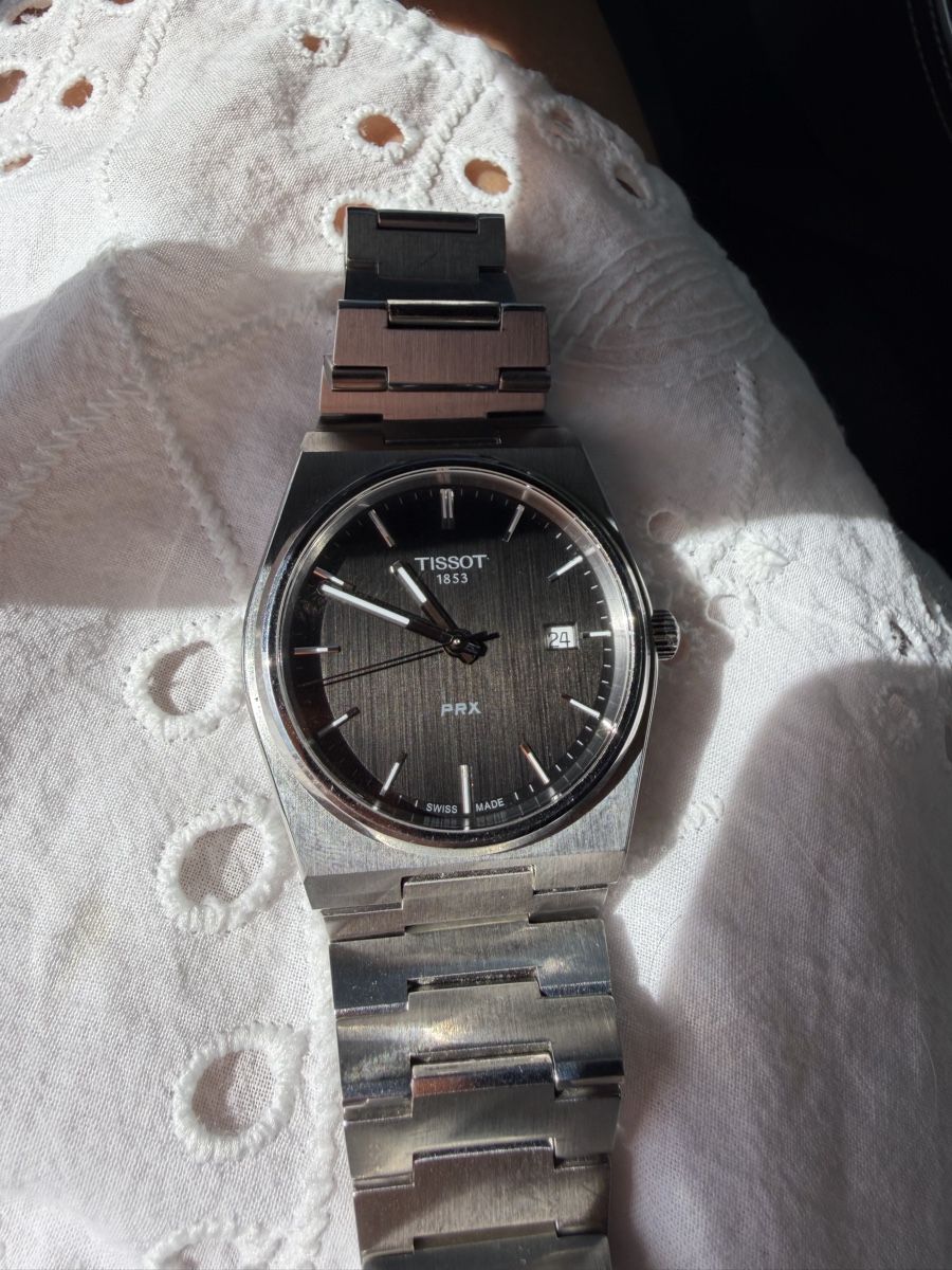 Tissot Orologi: Uhr Tissot  – Usato da Rickenbach SZ venduto da Montagmorgen12 1