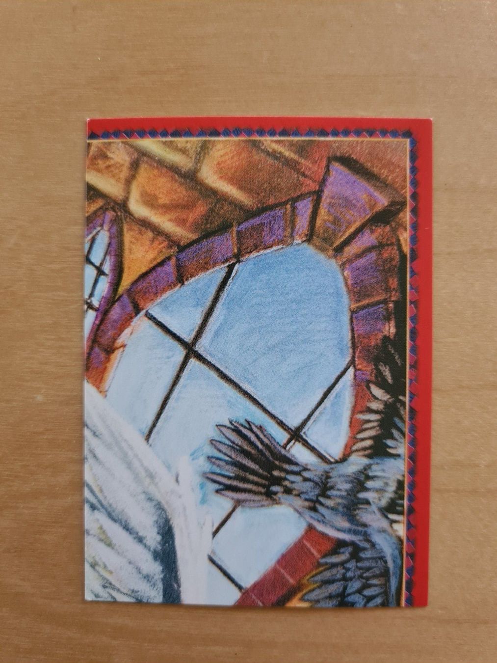 Panini Carte collezionabili: Panini Harry Potter Nr. 92 – Nuovo (secondo la descrizione) da Oberwil BL venduto da Spieltopia