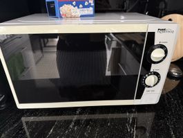 Mikrowelle Primoteq MW 1920