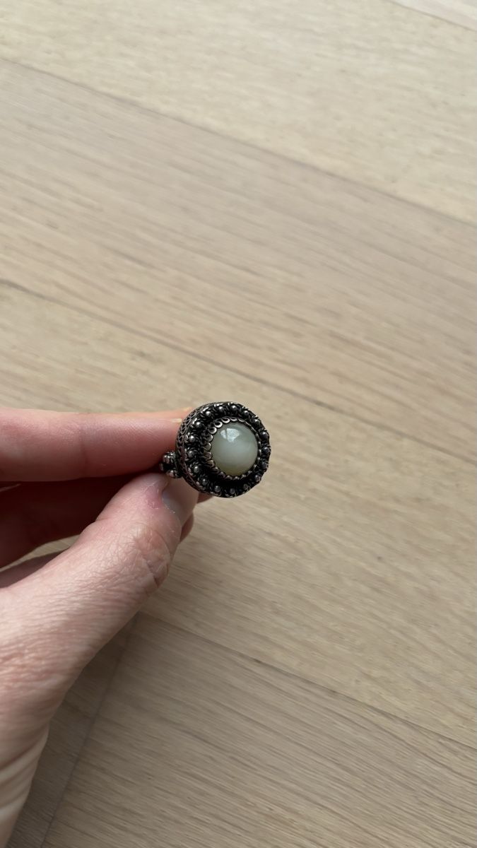 Anelli: vintage Ring – Usato da Seengen venduto da sa_land 3