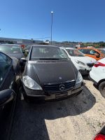 Mercedes Benz A150 (GEPFLEGT)