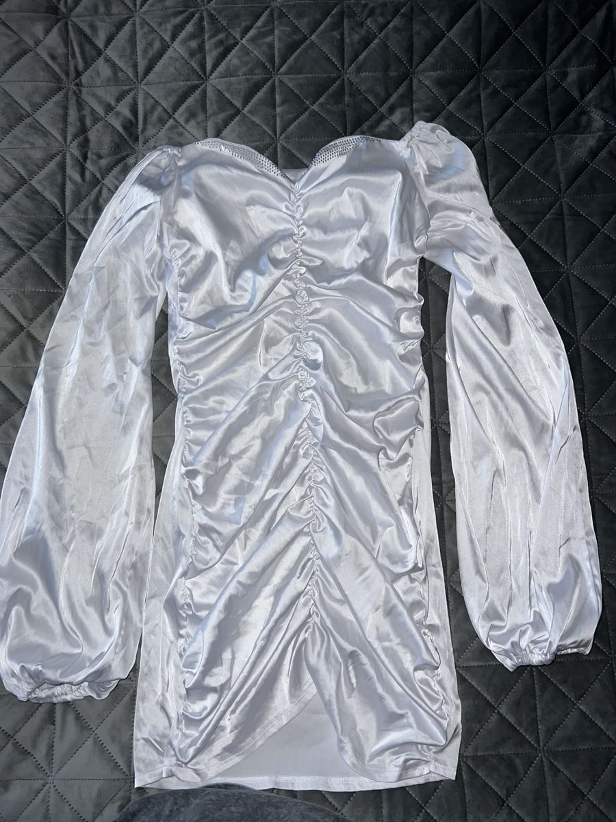 Kleider: Kleid – Neu (gemäss Beschreibung) aus Tann von ivr_2vs