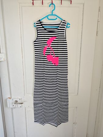 Kleid Name It Gr 152