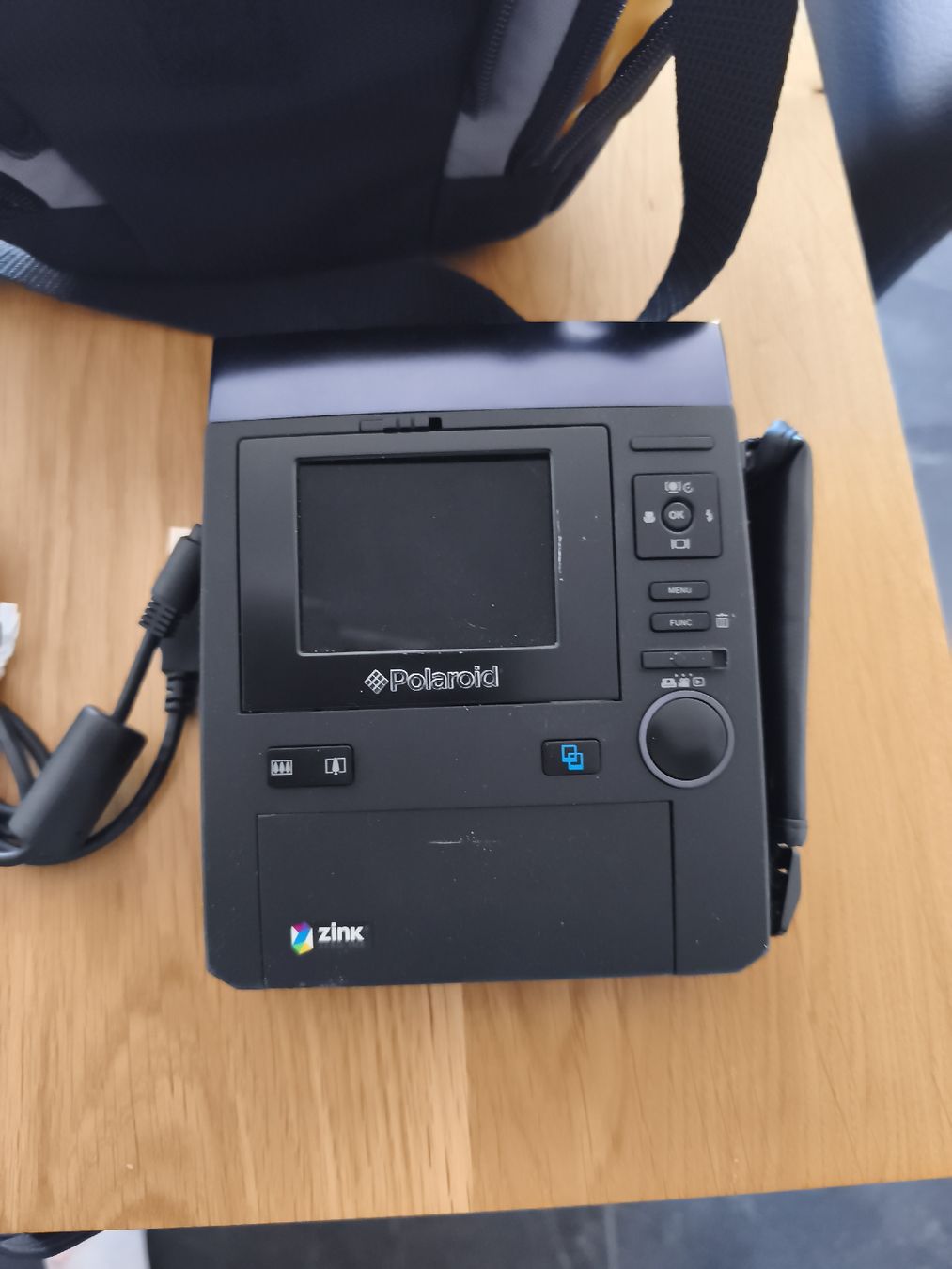 Polaroid Fotocamera: Polaroid Kamera  – Usato da Rubigen venduto da HEIDA_82