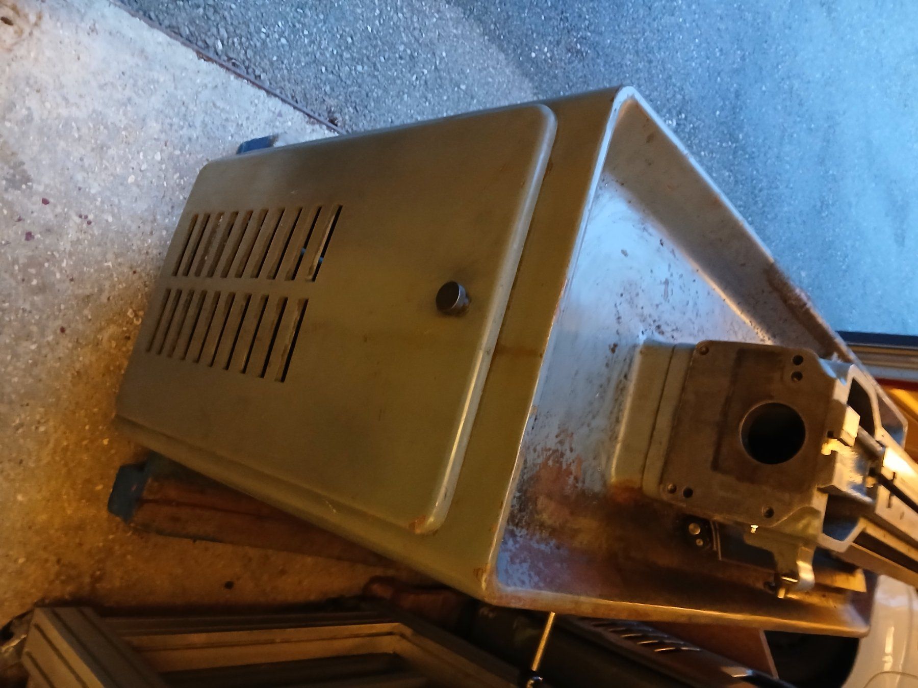 Schaublin Tutte le macchine: Schaublin 102 – Usato da sorvilier venduto da turbolette 7
