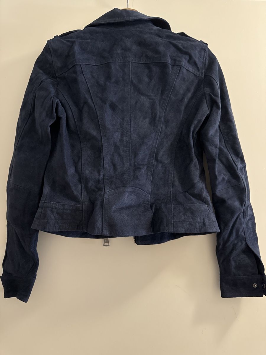 Vero Moda Giacche: Vero Moda Lederjacke – Nuovo e nell'imballaggio originale da Mannenbach-Salenst venduto da nic_5l27 8