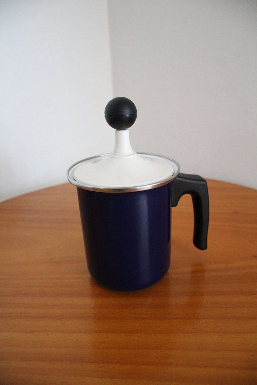 Küchengeräte: Cappuccinomaker /Milchaufschäumer – Gebraucht aus Locarno von fripui 4
