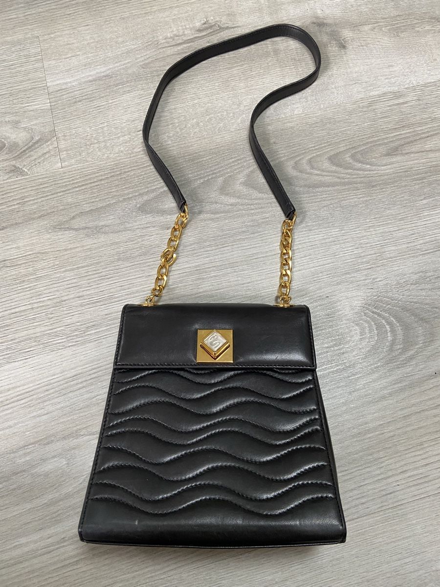 Borse da donna: Sac Lalique – Usato da Montreux venduto da Perledor 2