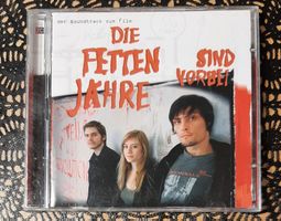 Die Fetten Jahre Sind Vorbei, Soundtrack Indie Rock 2004