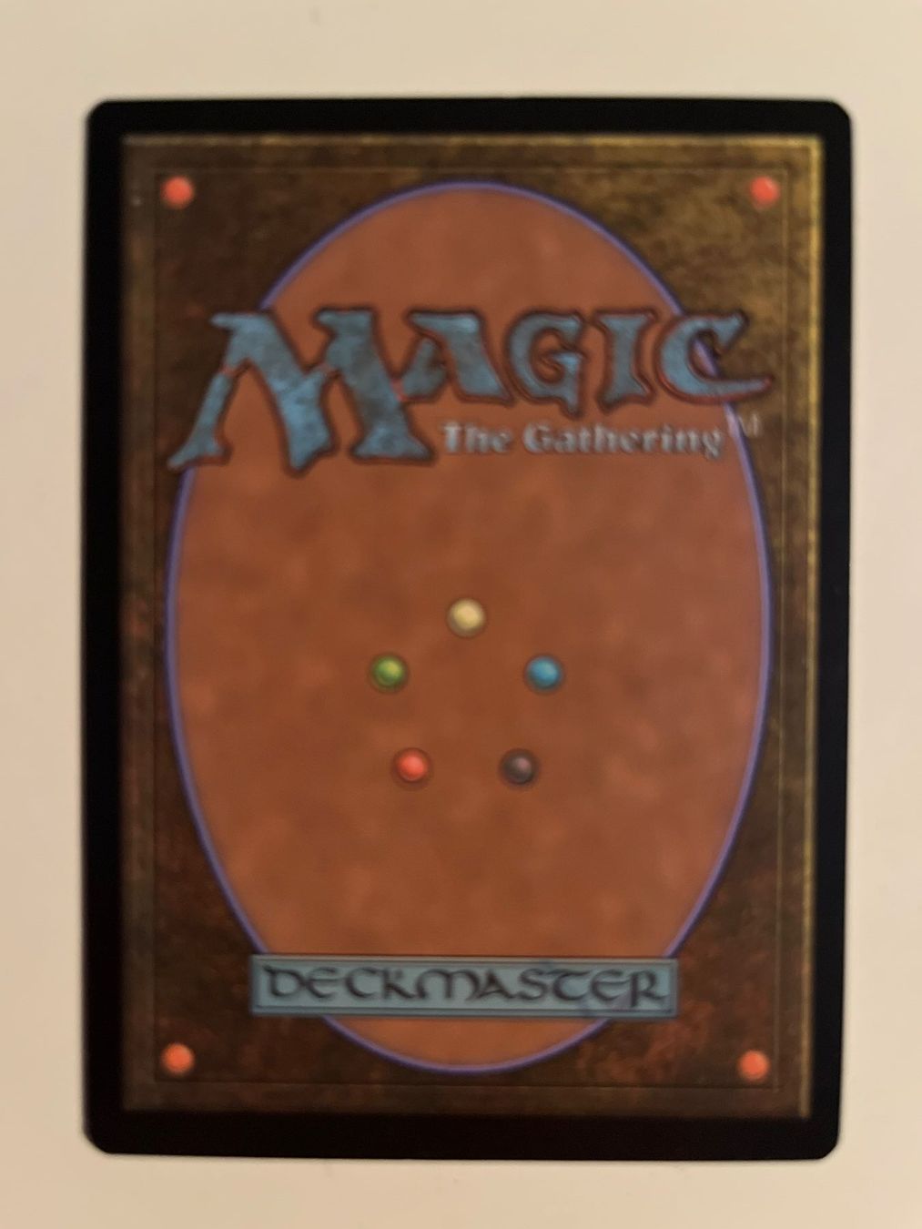 Magic The Gathering Sammelbilder & Trading cards: 1 x Fellwar Stone - Magic: The Gathering - MtG – Gebraucht aus Kriens von Shadi1980 1
