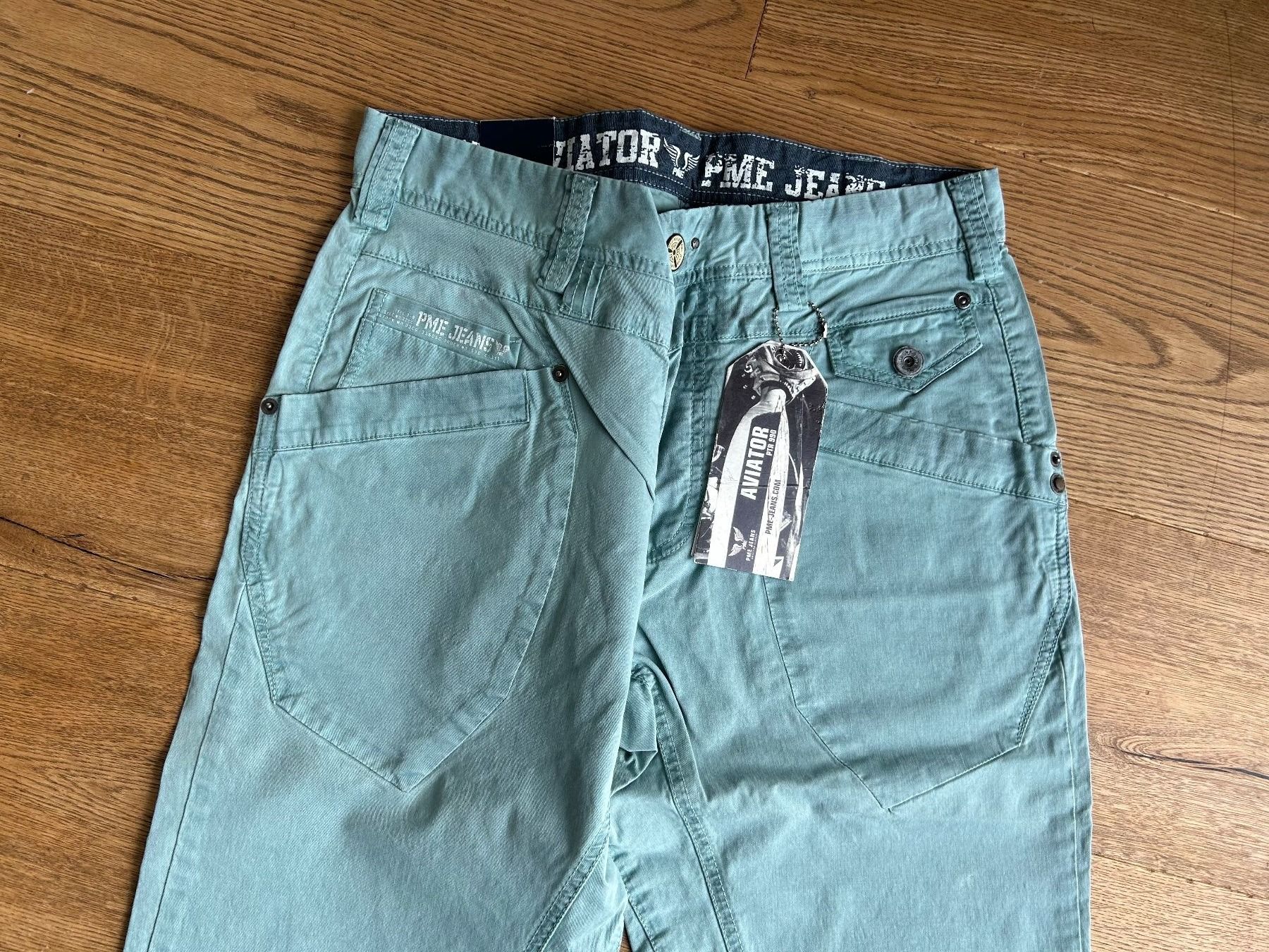 Pantaloni: Hose PME //NEU// 31/34 – Nuovo (secondo la descrizione) da Stettfurt venduto da outlet72 2