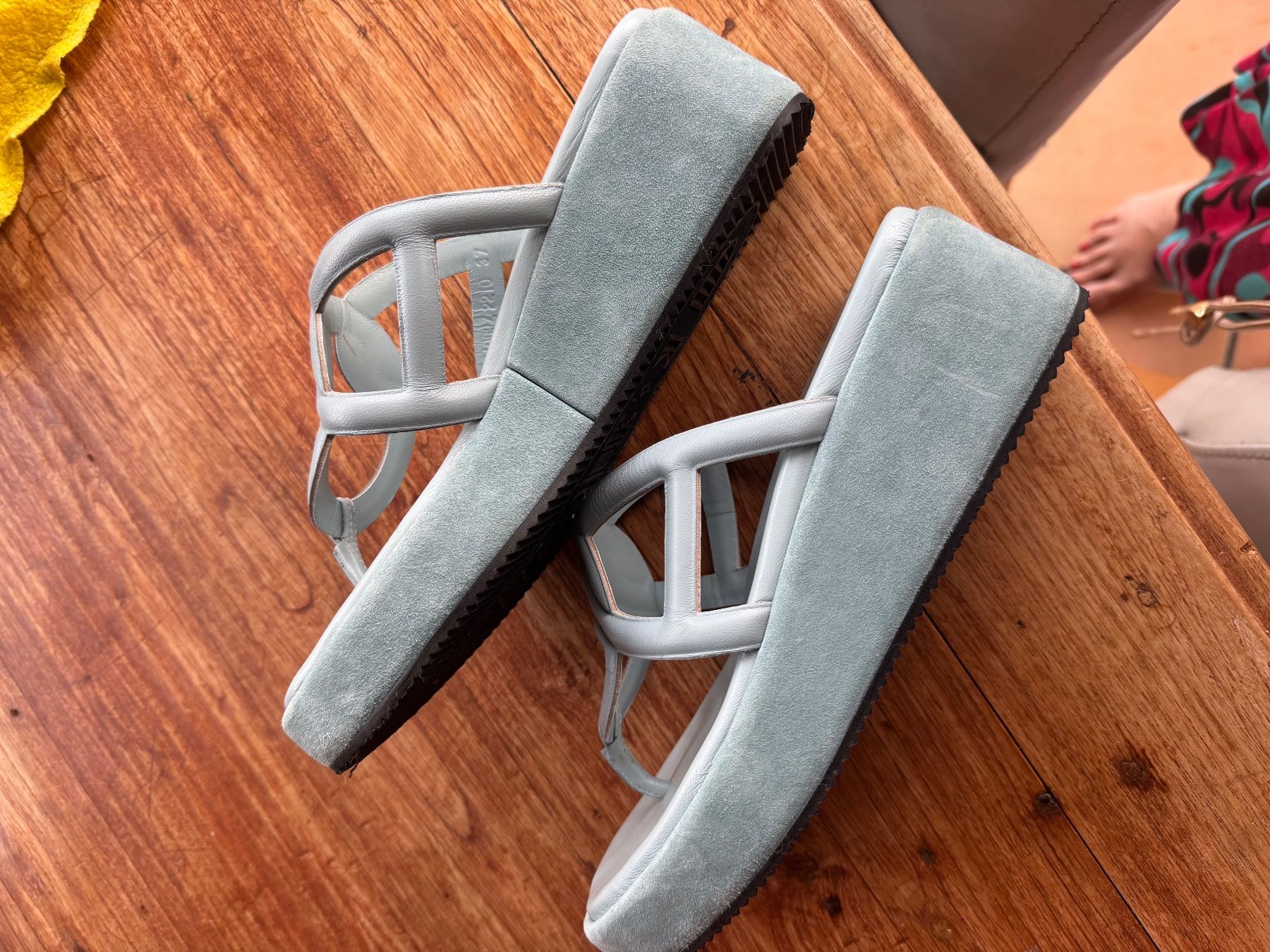 Chaussures femmes: schuhe – D'occasion à Kilchberg ZH par wolken03 6