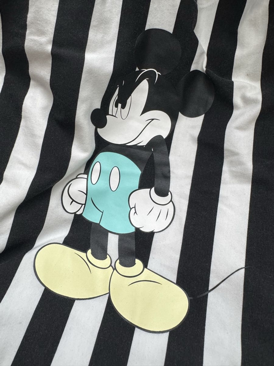Disney Tops: Disney Body Top – Gebraucht aus Obfelden von cesarina10 8