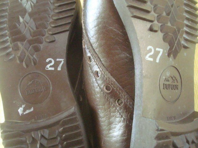 Scarpe per ragazzi: KINDER SCHUHE – Nuovo (secondo la descrizione) da Ostermundigen venduto da wini63 5