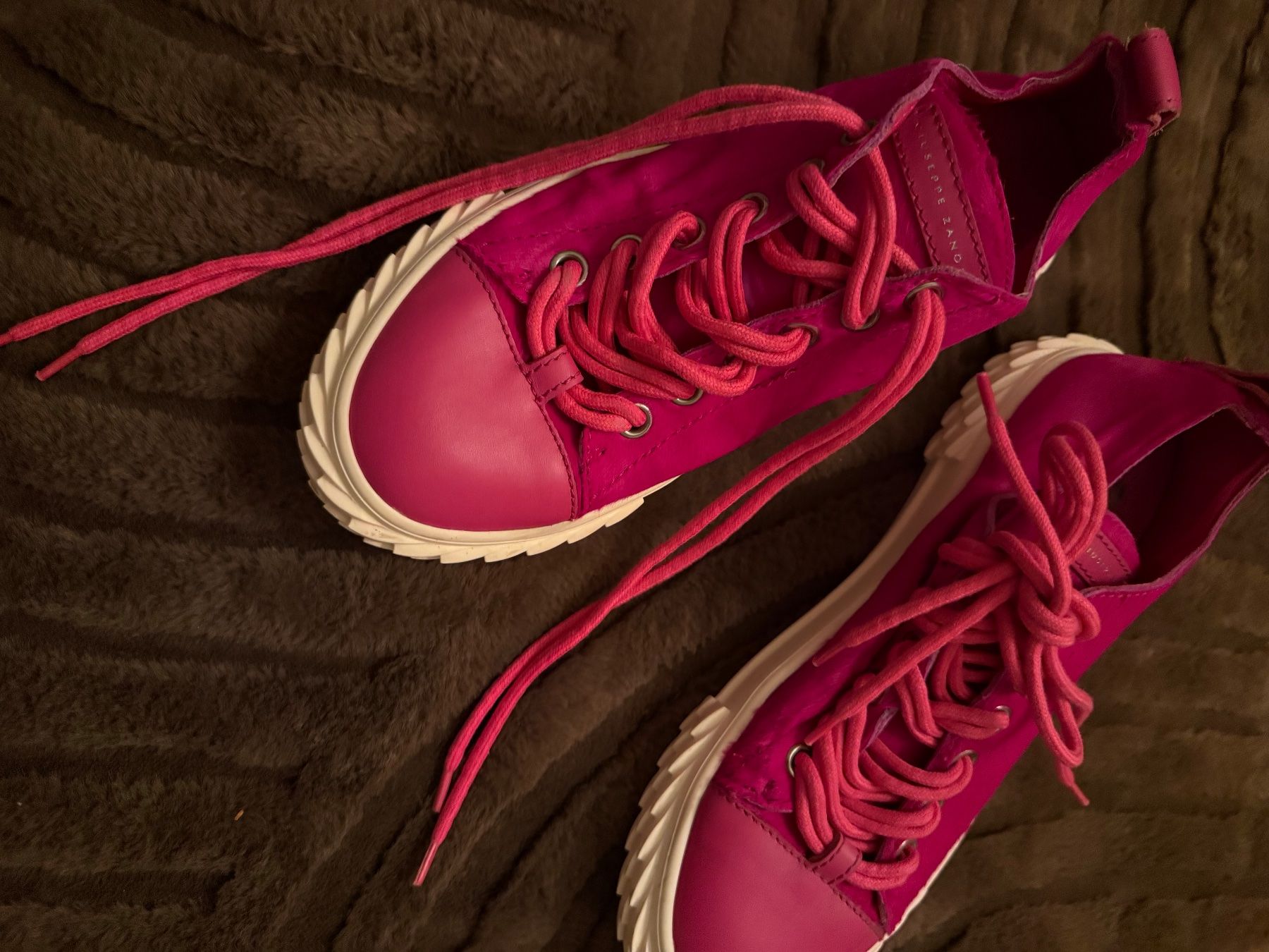 Zanotti Chaussures femmes: Giuseppe Zanotti – D'occasion à Schlieren par van_qcj5 1