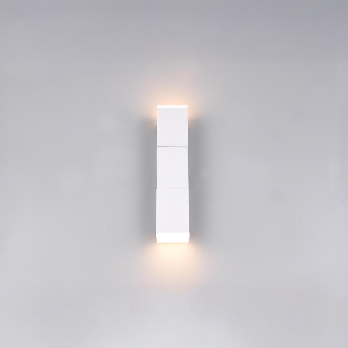 Lampen: LED Wandleuchte, Schwenkbar, 17 cm Höhe – Neu (gemäss Beschreibung) aus Kreuzlingen von Smart-Light 4