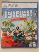 Dead Island 2 Day One Edition / PS5 Neu & OVP