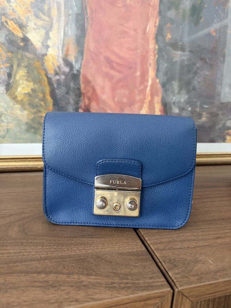 Furla Borse da donna: Sac FURLA – Usato da Grand-Lancy venduto da Edicuni