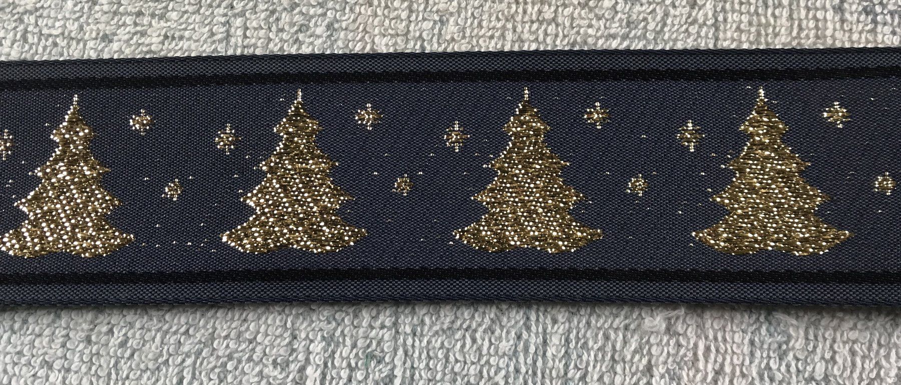 Tessuti: STOFF BAND 6 METER WEIHNACHTEN NEU – Nuovo (secondo la descrizione) da Ostermundigen venduto da wini63 2