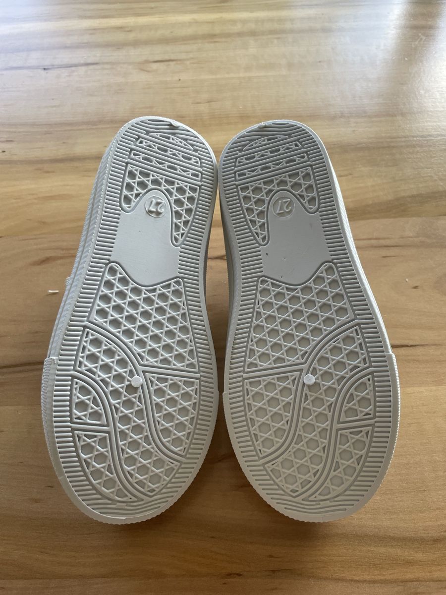 Scarpe per ragazzi: Chaussure  – Nuovo (secondo la descrizione) da Perrefitte venduto da vin_tc88 2