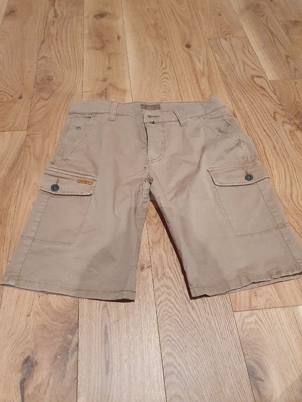 Hosen: Warren & Parker, Shorts, Bermudas, 48, Neu – Neu (gemäss Beschreibung) aus Winterthur von Sjull