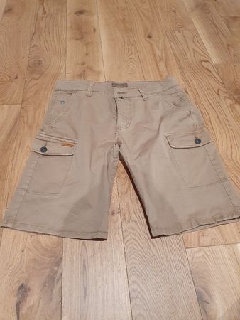 Warren & Parker, Shorts, Bermudas, 48, Neu