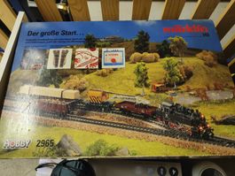 Maerklin H0, Hobby 2965
