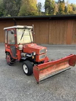 Hako Traktor