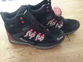 NEUE coole Kastinger Schnürstiefel Gr.37