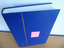 § Interessanter Album Schweiz mit 45 Seiten Inhalt