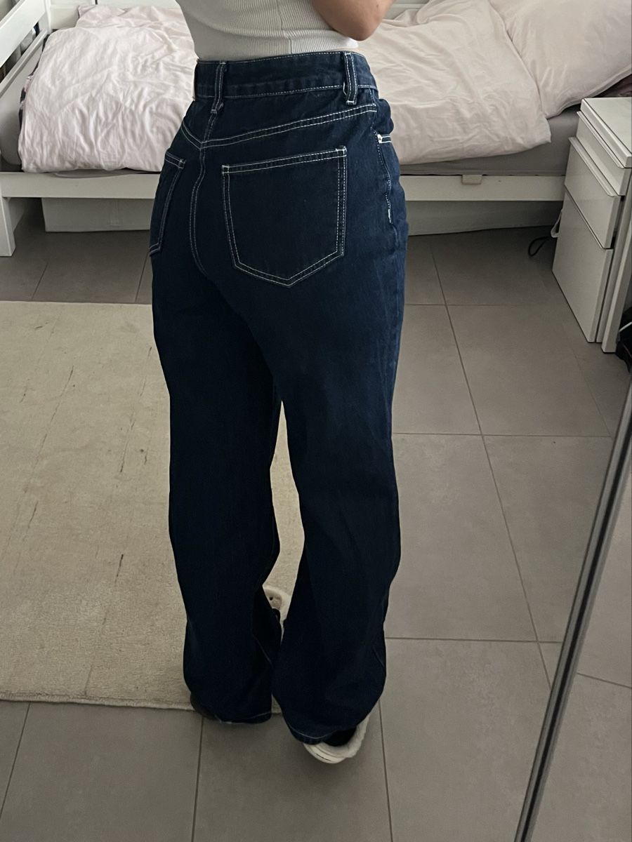 Jeans: Jeans Taille 36 White Fox – Nuovo (secondo la descrizione) da Aigle venduto da sow_m7gm 2