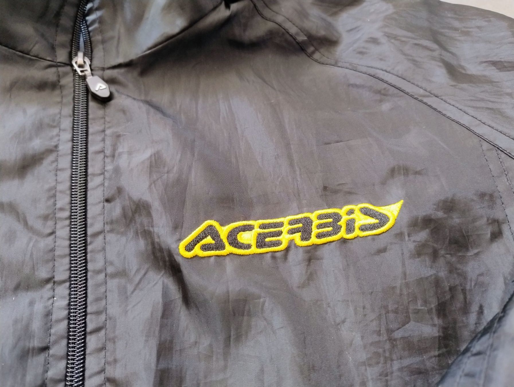 Acerbis Giacche: ACERBIS Regenjacke – Usato da Beckenried venduto da SCHEMA79 2