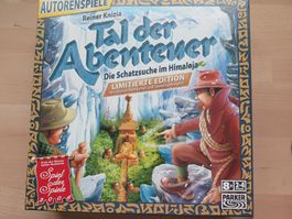 Tal der Abenteurer
