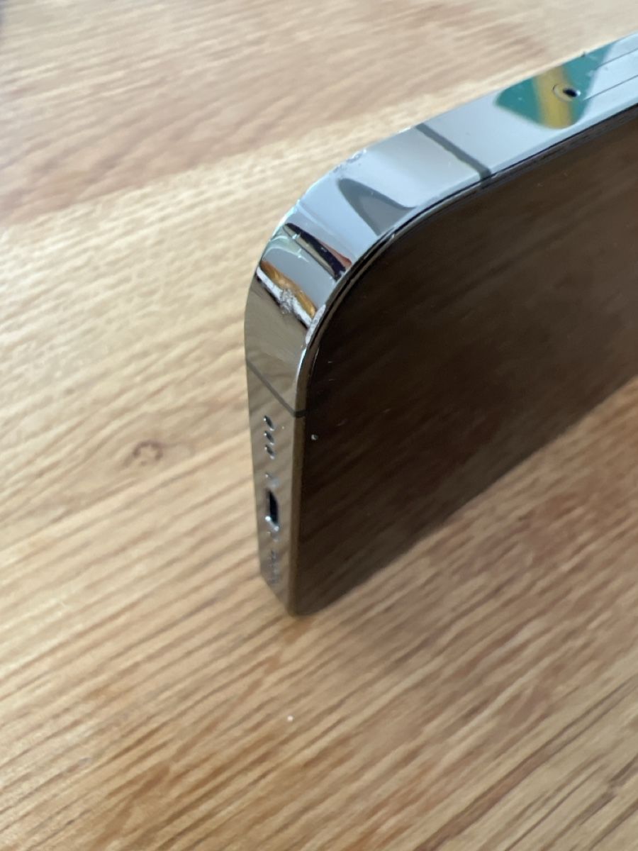 Apple Handys / Smartphones: Apple iPhone 12 Pro Graphit  – Gebraucht aus Bremgarten b. Bern von Joyan84 6