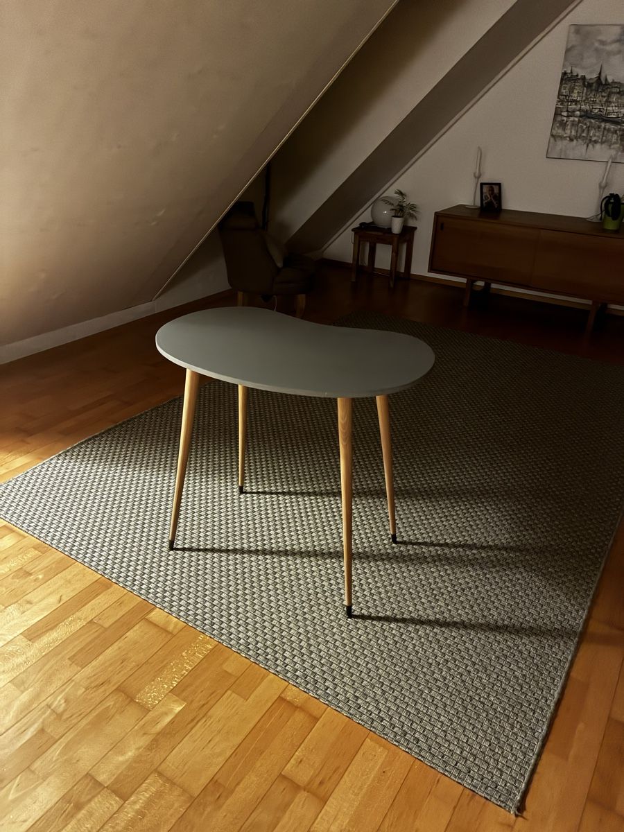 Scrivanie: Schreibtisch/ Konsole – Usato da Wangen ZH venduto da Valdecre 4