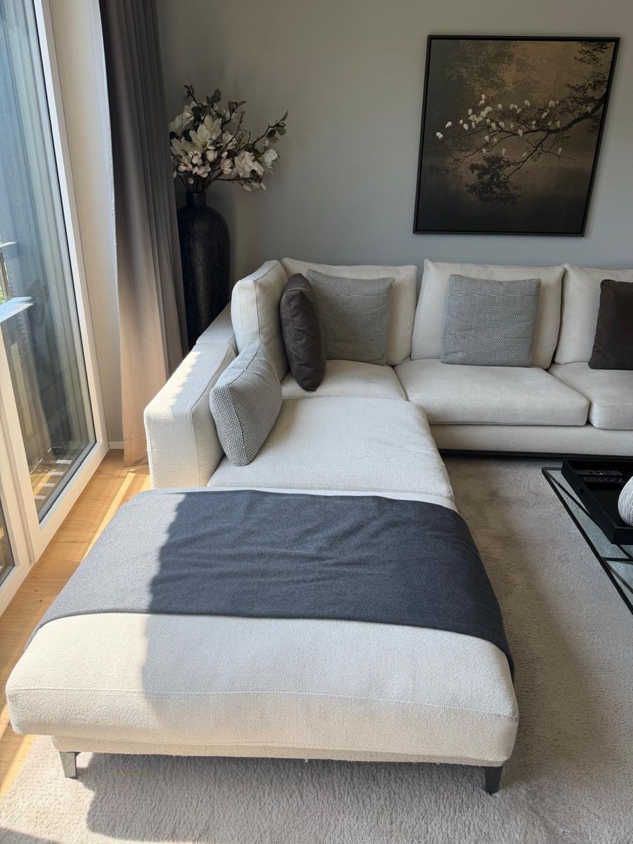 Divani: Minotti Sofa Andersen – Usato da Meggen venduto da Colin_2000 2