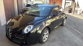 Alfa Mito ab MFK & Service