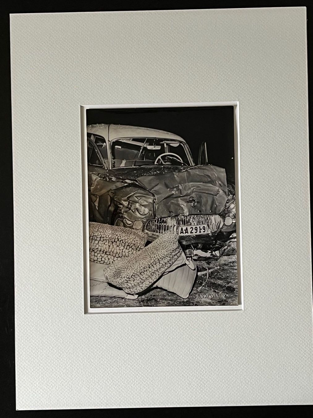 Foto & Immagini: Andy Warhol Fotographie – Usato da zürich venduto da mom03 1