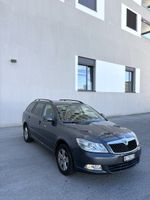 Skoda Octavia 1.8 4X4 mit AHK