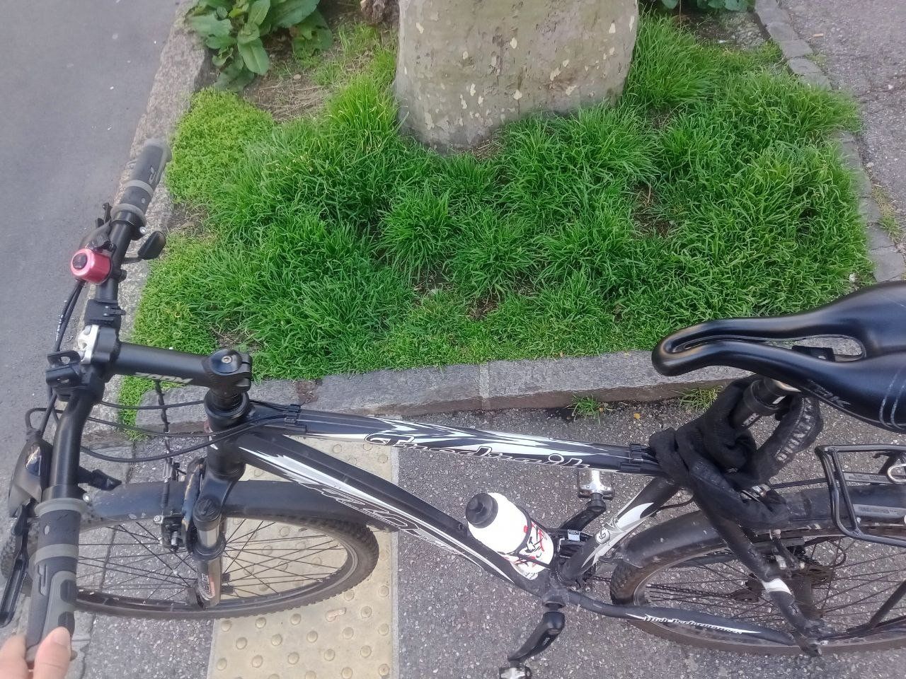 Biciclette: Bike – Usato da Genève venduto da lui_f9dv 1