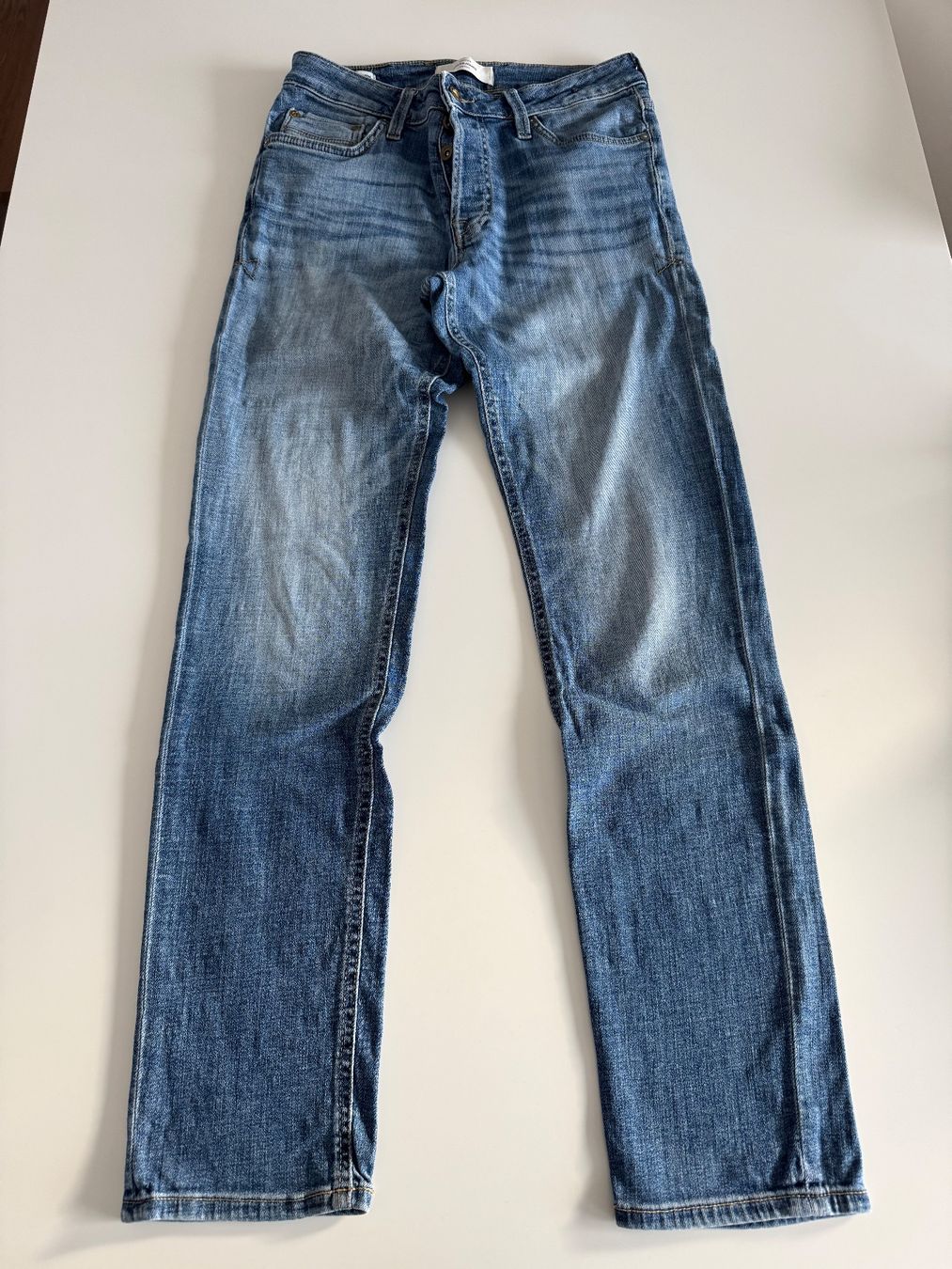 Jack & Jones Jeans: Jeans Jack&Jones – Usato da Domat/Ems venduto da cowi