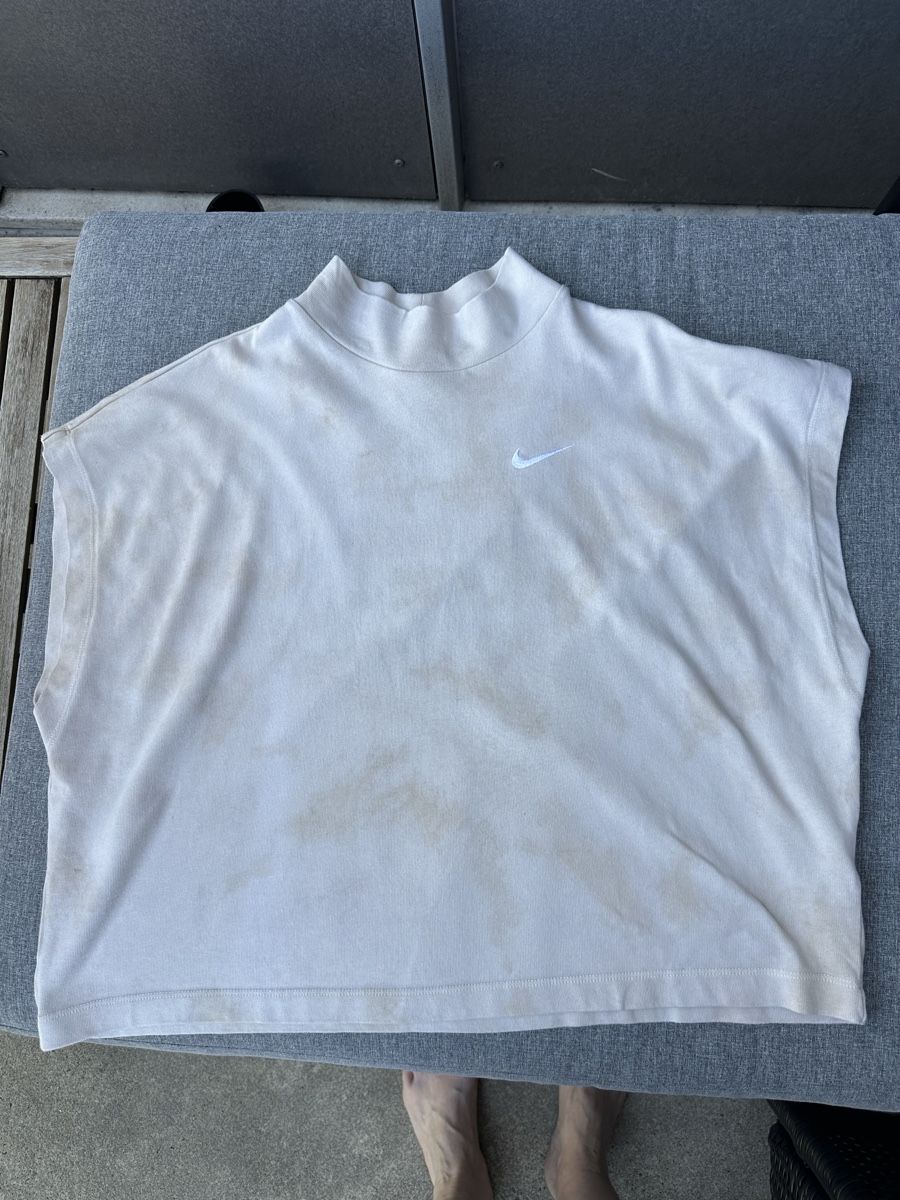 Nike T-Shirts: Nike Tshirt – Neu (gemäss Beschreibung) aus Winterthur von su_4assd