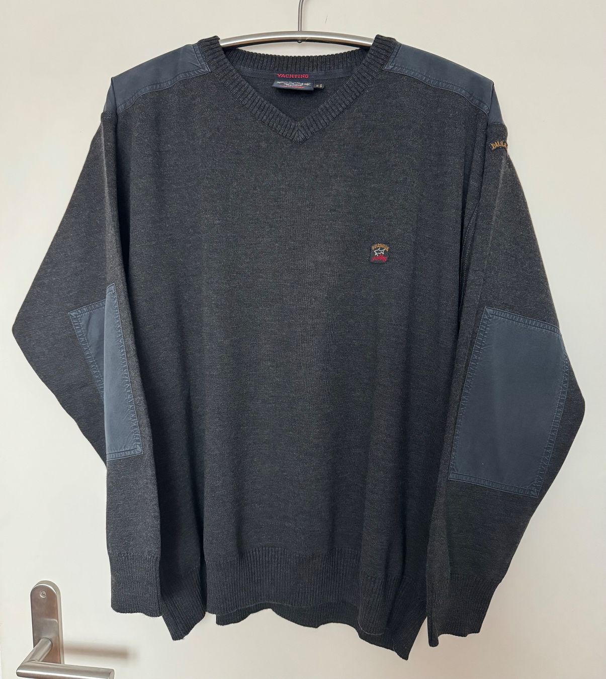 Paul & Shark Maglioni & Felpe: Herren Pullover Paul & Shark Gr. XXL – Usato da Horgen venduto da Hotrova448