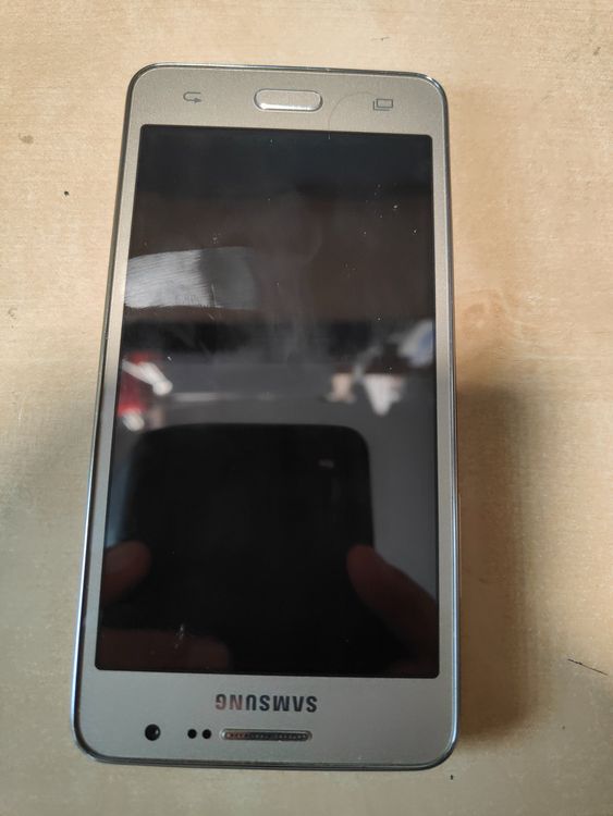 Samsung SM-531F | Kaufen auf Ricardo